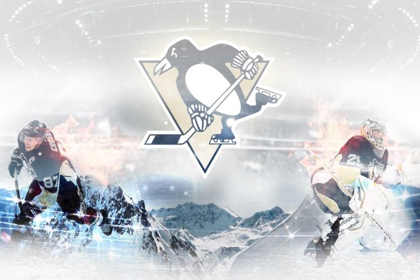 Pittsburgh Penguins wallpaper | 2560x1440 | 919508 | WallpaperUP
