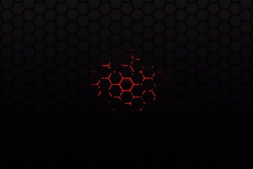 1920x1080 wallpaper beehive red black honeycomb hexagon dark red #8b0000  #000000 diagonal 45ÃÂ° 7px