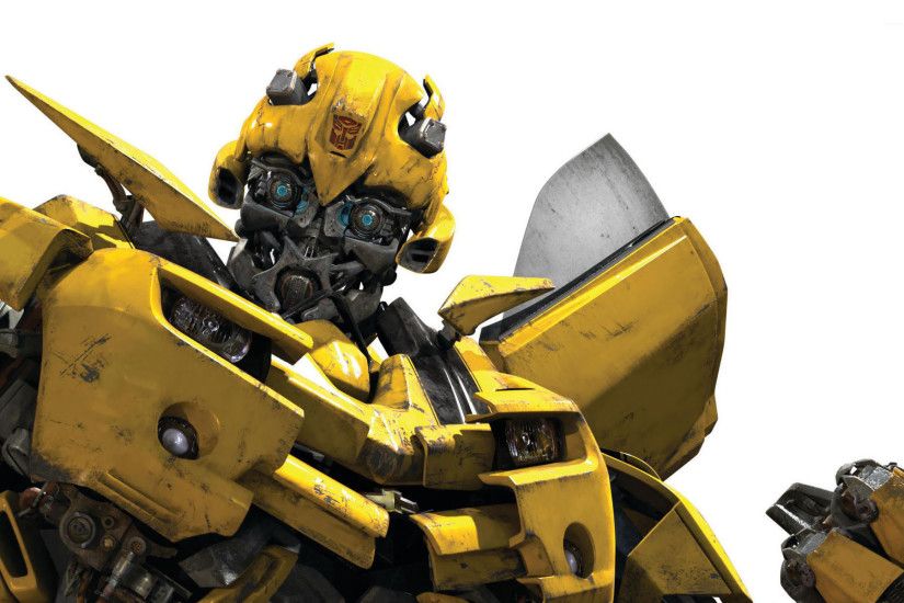 Bumblebee - Transformers [2] wallpaper