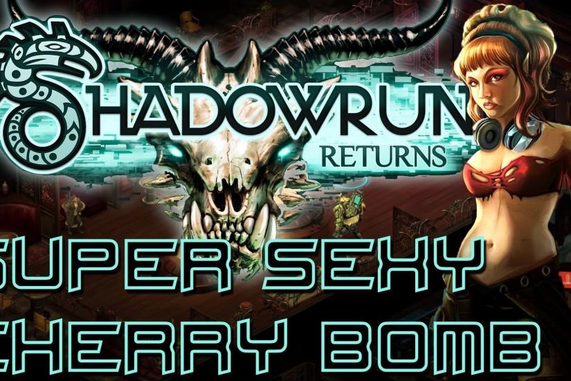 SHADOWRUN cardgame game mmo online fantasy sci-fi warrior fighting  cyberpunk shooter (29) wallpaper | 1920x1080 | 348443 | WallpaperUP