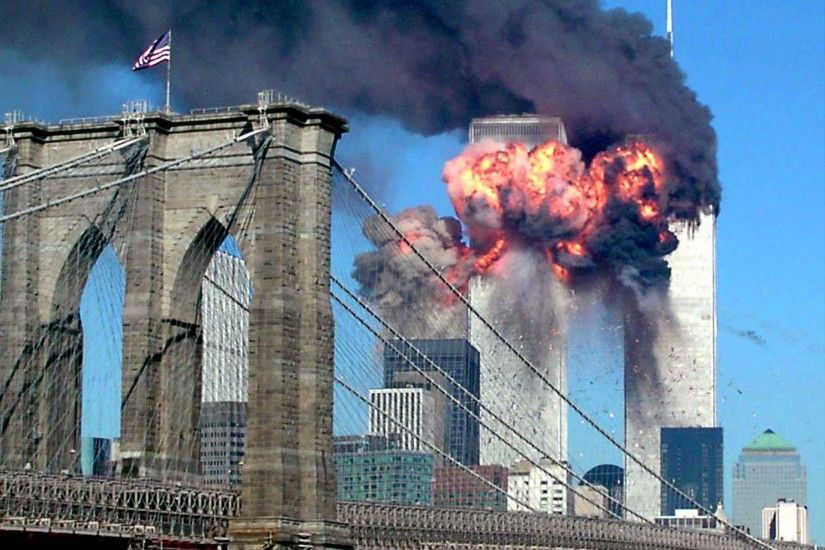 20 haunting photos from the September 11 attacks that Americans will always  remember - Business Insider