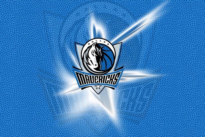 Dallas Mavericks 2014 Logo Basketball Wallpaper Wide or HD .