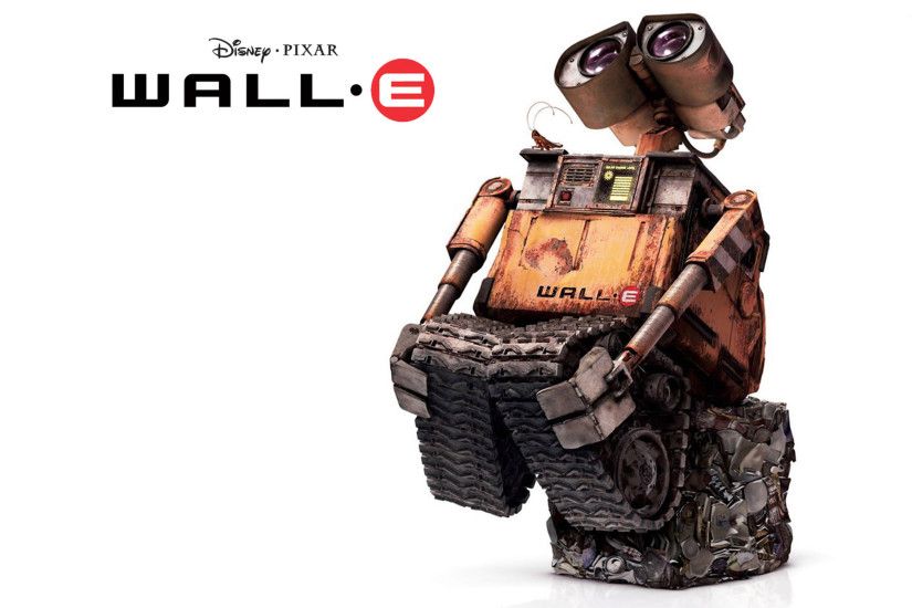 WALL-E [5] wallpaper