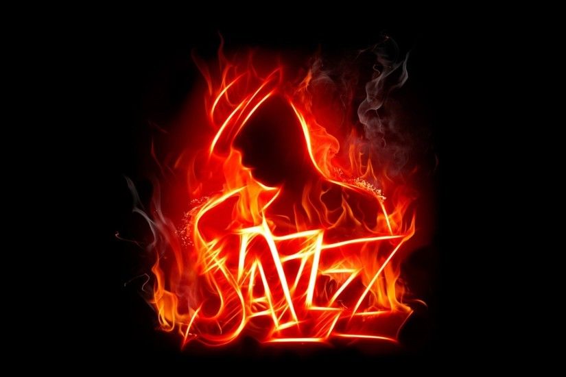 Jazz Wallpaper For Iphone
