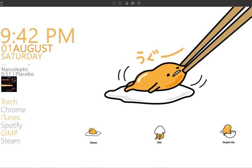 gudetama wallpaper Archives - Page 3 of 6 - HD Wallpapers Buzz