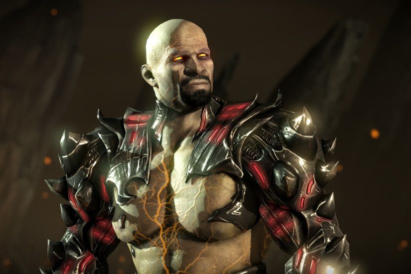 Mortal Kombat X Jax Pumped Up 40% Combo - YouTube ...