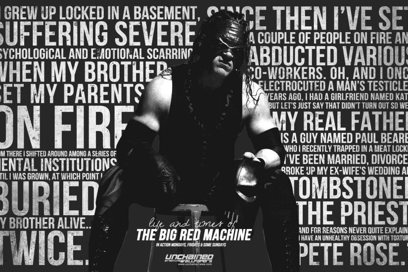 1920x1200 The Life of KANE in wallpaper form.
