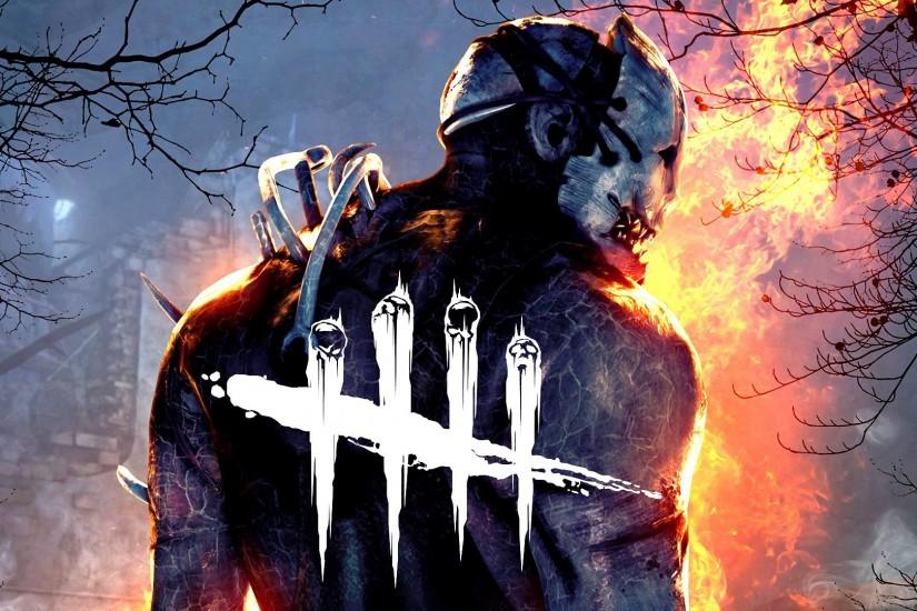 Dead By Daylight High Quality Wallpapers