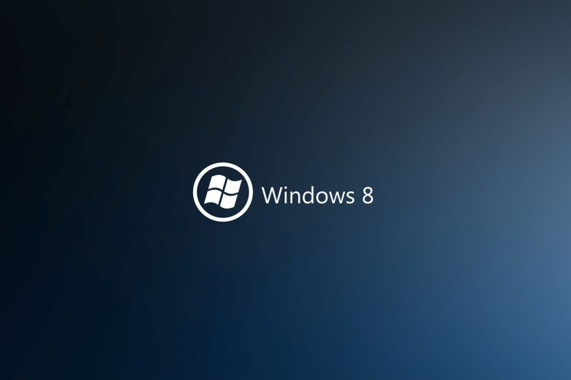 3D and HD windows 8 wallpapers86970