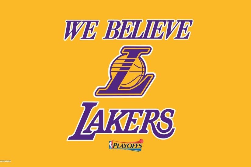 Lakers Wallpapers for iPad