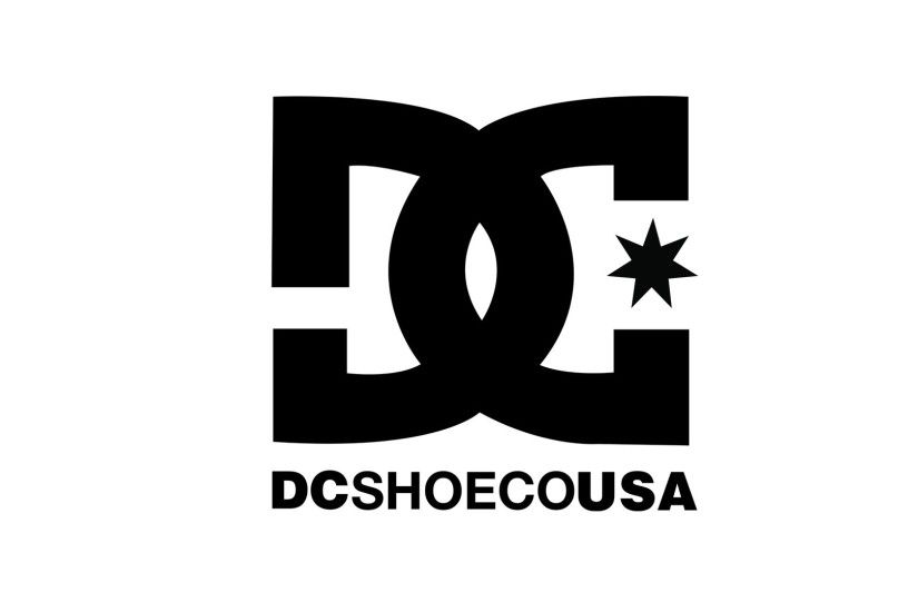 Dc Shoes Logo HD Images.