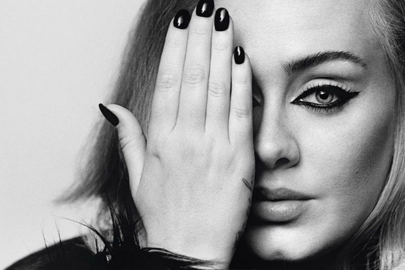 adele hd picture