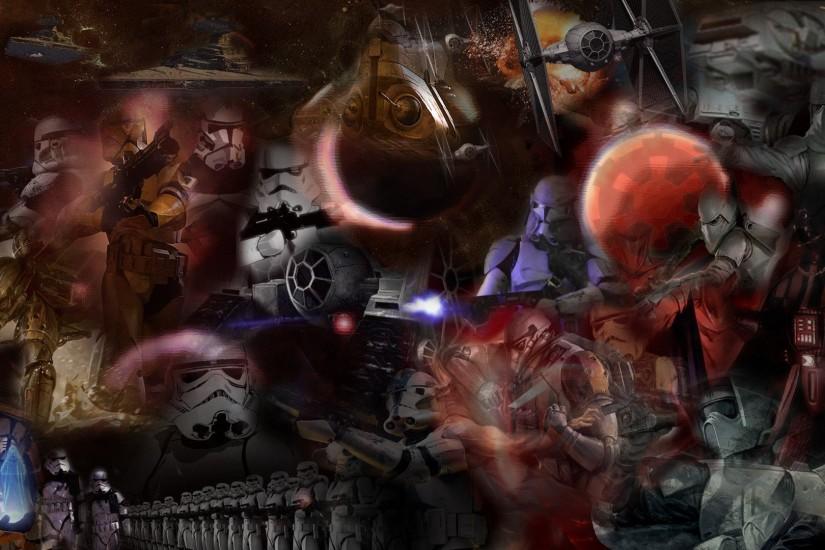 Star Wars army Clone Wars Darth Vader clone space station clone trooper  warriors wallpaper | 1920x1080 | 291126 | WallpaperUP
