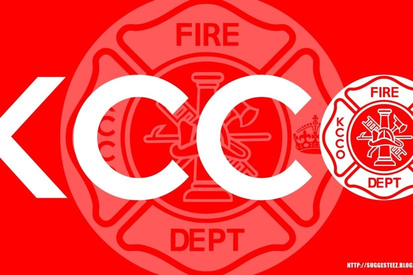 Kcco Firefighter Â· creative computer weekend firefighter