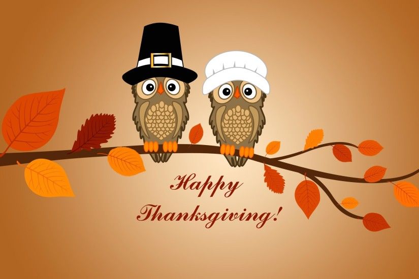 Funny Thanksgiving Wallpaper - Viewing Gallery