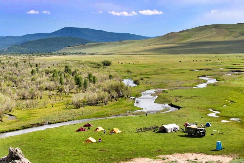 old site Mongolia - Wild Mongolia and NaadamMongolia ...