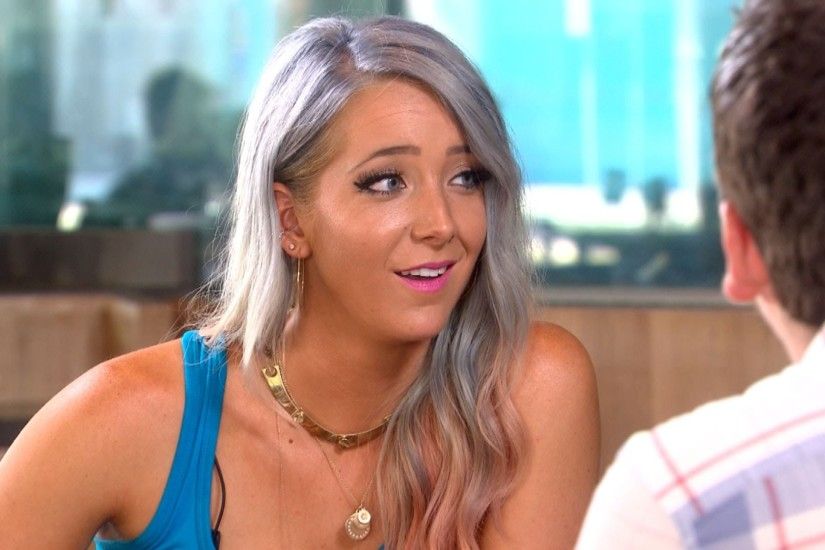 Jenna Marbles Wallpapers HD