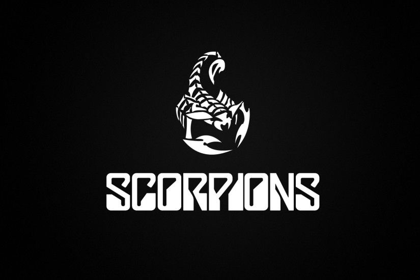 Scorpions Rock Logo