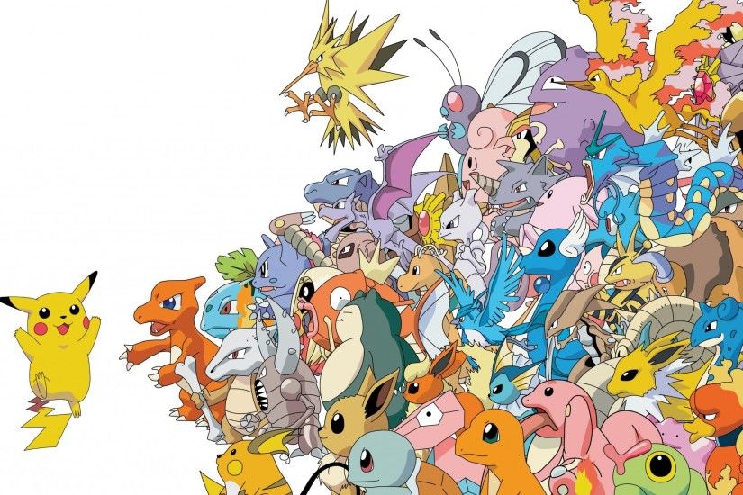 pokemon wallpaper desktop backgrounds