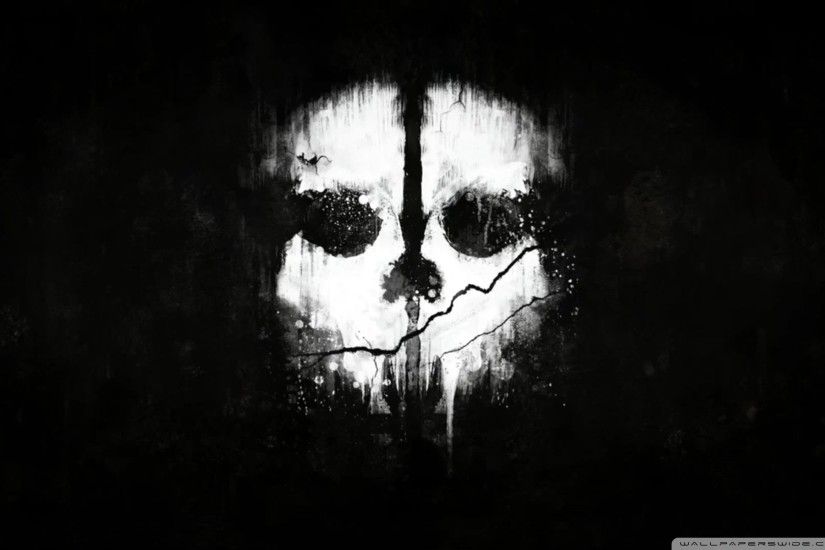 69 Call Of Duty: Ghosts HD Wallpapers | Backgrounds - Wallpaper Abyss