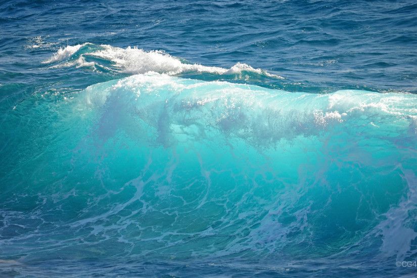 Wave Power ?Buoyed? By Government Approval | greenismything