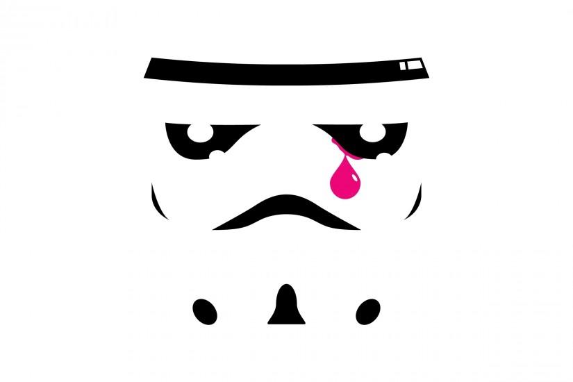 Stormtrooper - Star Wars wallpaper 2560x1600 jpg