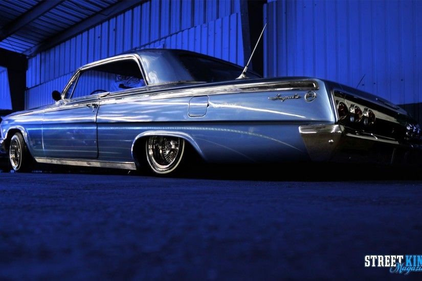Lowrider Wallpaper - Page 5
