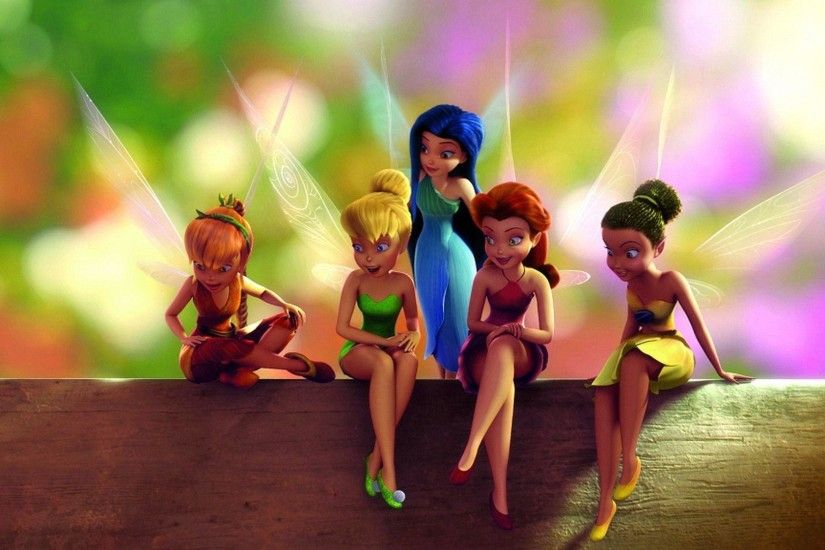 Tinkerbell wallpapers | HD Wallpapers Pictures