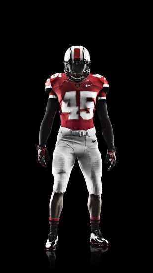 Nike Dallas Cowboys uniform Ohio State uniform