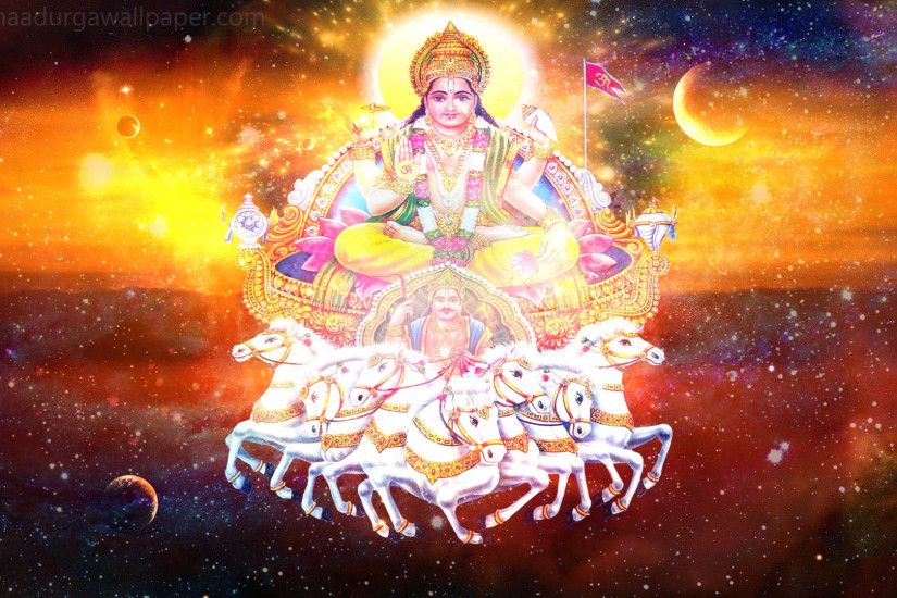 lord Surya Dev wallpaper, full size images & HD photos
