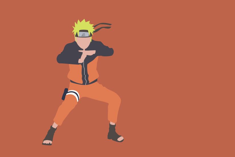 Anime - Naruto Naruto Uzumaki Wallpaper