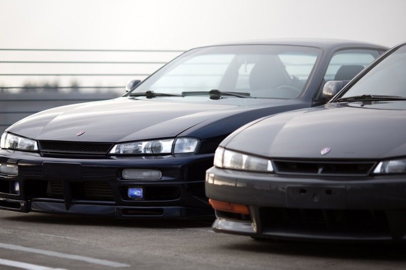 Nissan, Silvia S14, Kouki, Car, JDM, Tuning Wallpapers HD / Desktop and  Mobile Backgrounds