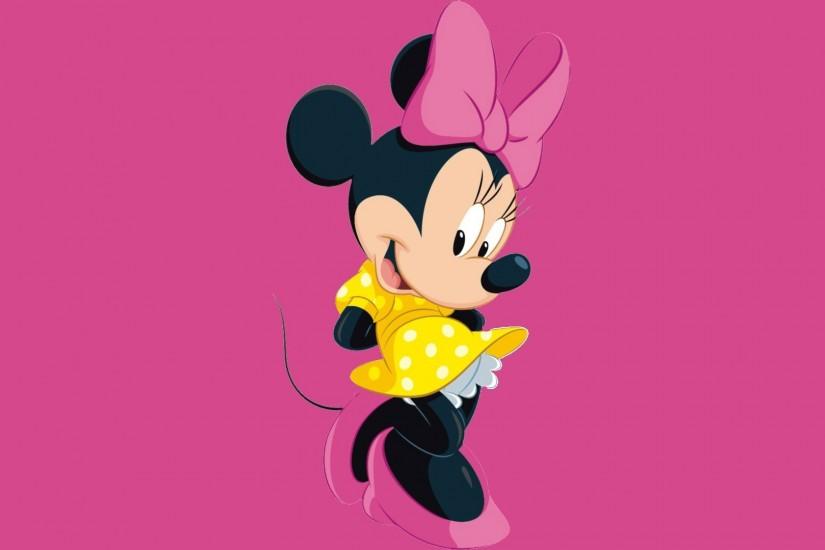 Minnie Mouse Photos