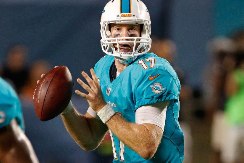 Miami Dolphins vs Buffalo Bills match report: Ryan Tannehill keeps his  composure to helps Dolphins take the advantage over the Bills | The  Independent