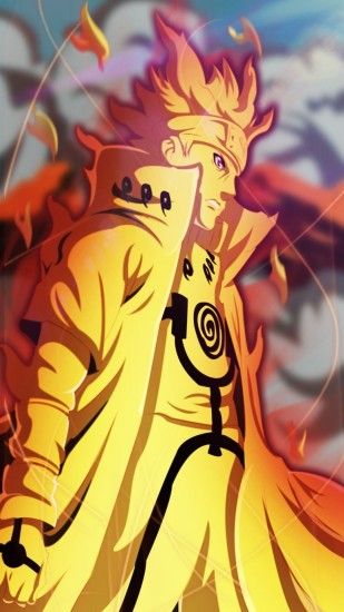 Naruto Wallpapers For Iphone