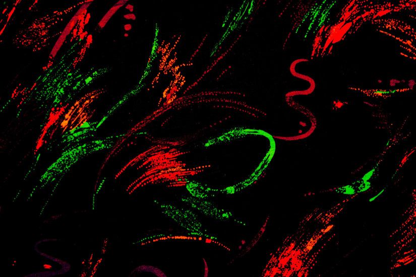 Black, Red, Green Background Free Stock Photo - Public .