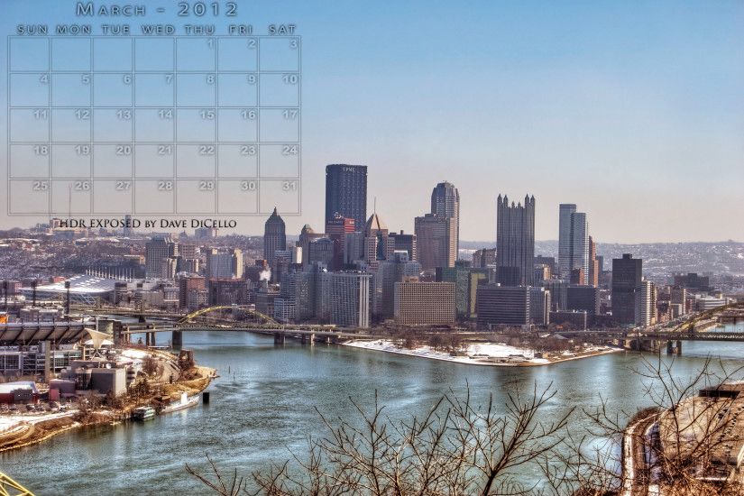 Pittsburgh City of Champions Wallpaper - WallpaperSafari