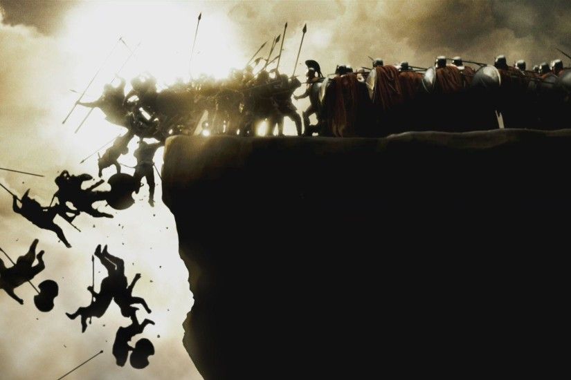 300 movie wallpapers in high quality - Frank Miller comic - Sparta