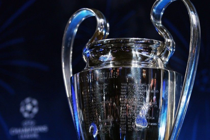UEFA Champions League 2014 Desktop Background Uefa Champions League 2014  Trophy Wallpaper ...