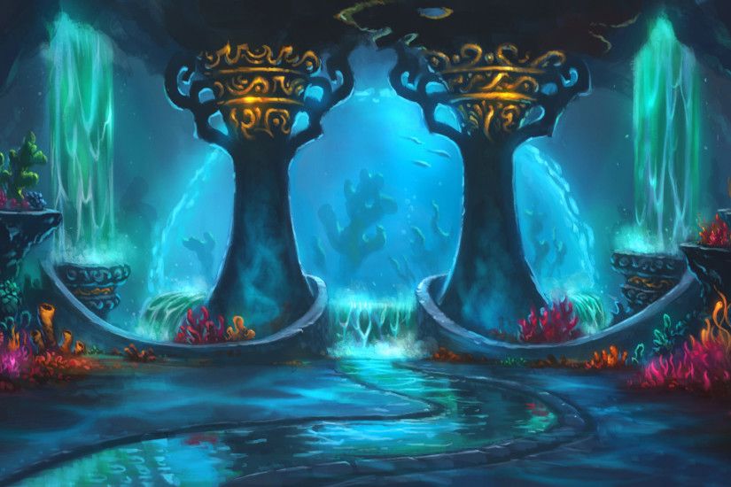 World Of Warcraft Cataclysm Wallpaper 347100