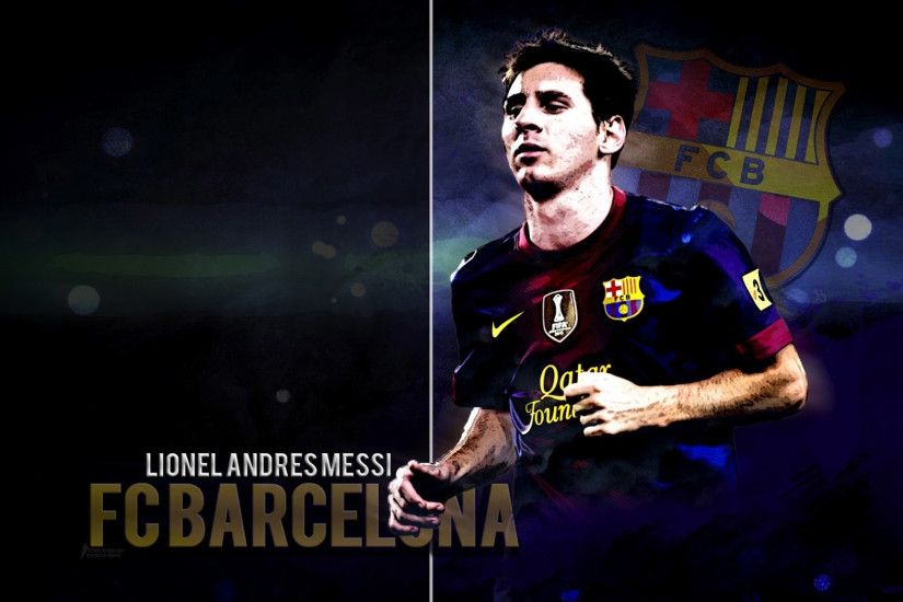 Collection of Messi Wallpaper on HDWallpapers 1920Ã1200 Wallpaper Messi (63  Wallpapers) |