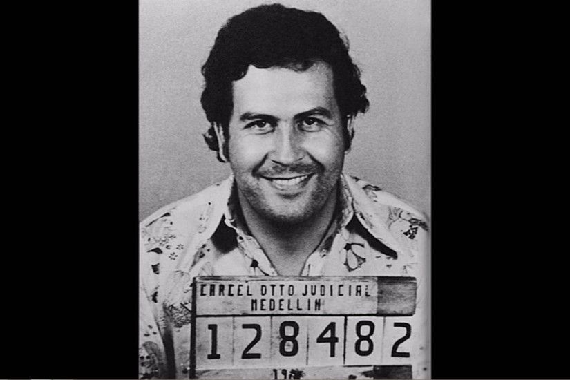 Pablo Escobar, Netflix, Narcos