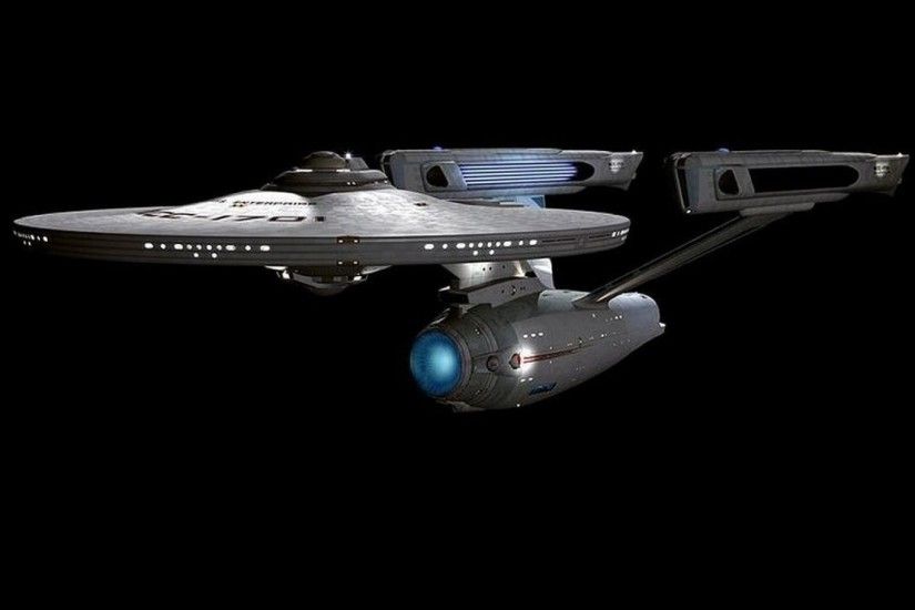Star Trek Enterprise Wallpapers - Wallpaper Cave Star Trek USS Enterprise  HD 4k Wallpapers - HDWall4k.