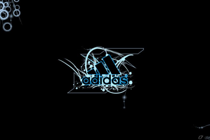 Download Adidas Originals Logo Desktop Wallpaper #4865 (12951 .