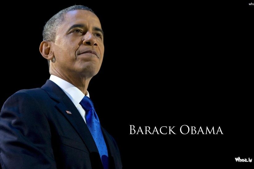 ... 44th and current President of the United States Barack Obama Wallpaper  ...