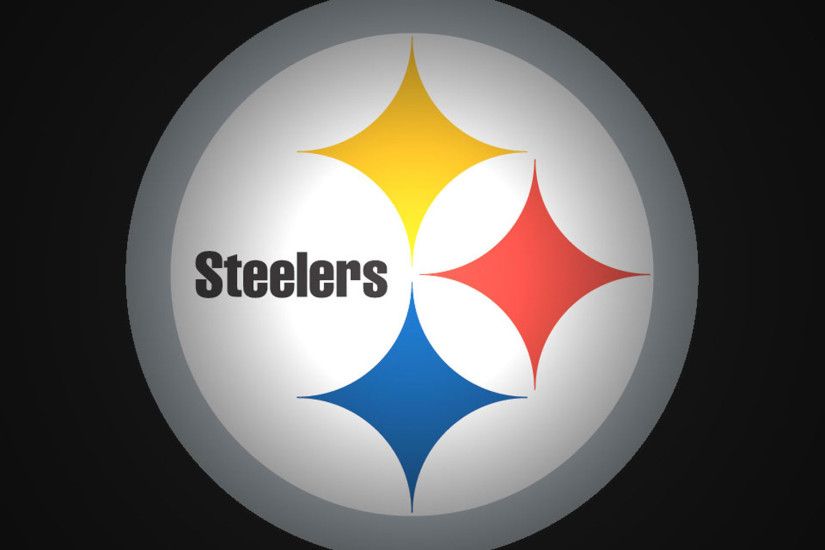 Add media Report RSS Steelers Logo (view original)