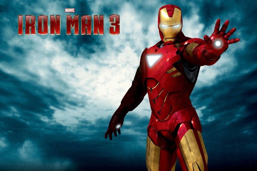 Iron Man Hd Wallpaper Collection For Free Download