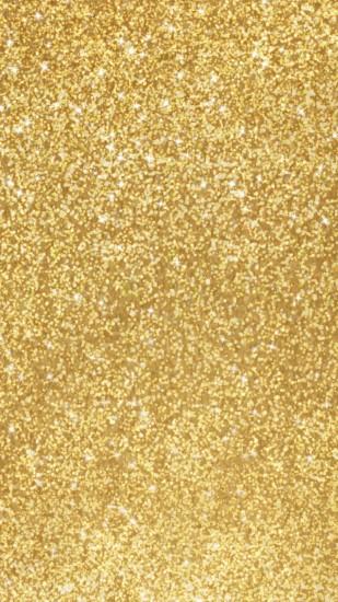 full size gold glitter background 1080x1920