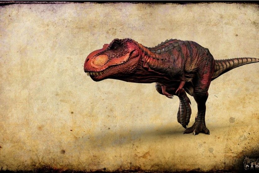 Fonds d'Ã©cran T Rex : tous les wallpapers T Rex