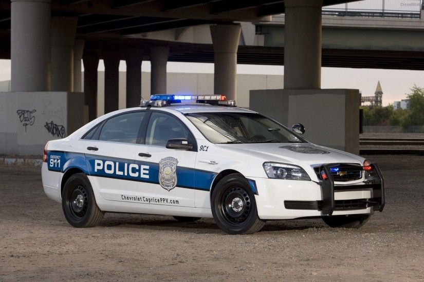 police car wallpapers